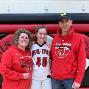 Meet your Posher, Heather